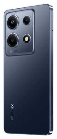 Смартфон Infinix Note 30 VIP 8GB/256GB (магический черный)